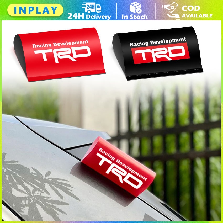 

Label Tag Mobil TRO / Variasi Penutup Pintu Bagasi / Stiker Bagasi / Pintu Mobil Stiker / Bahan PVC Print UV Tahan Cuaca