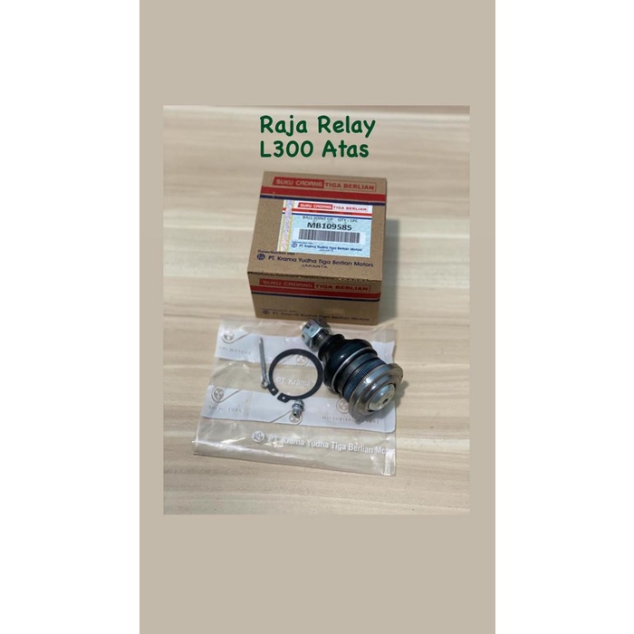 BALL JOINT ATAS L300 L038 SPAREPART
