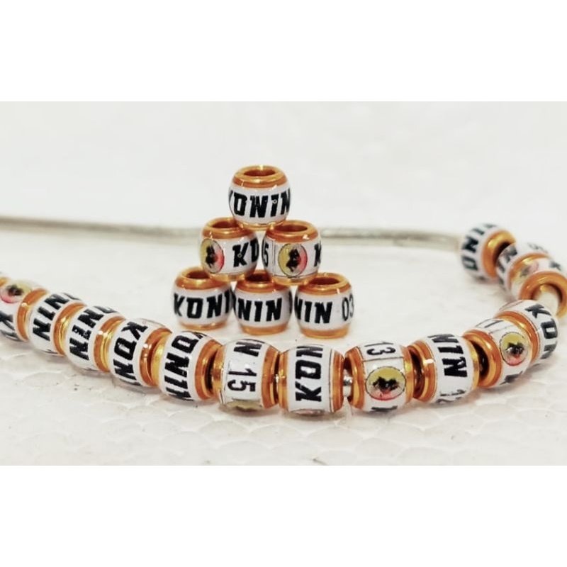 RING BURUNG KONIN PLECI SOGON