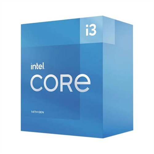 Intel Core i3-14100F