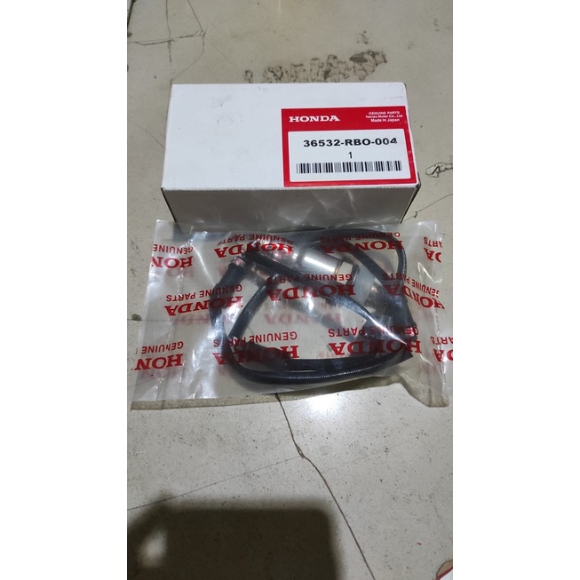 Part Sensor oxygen oksigen O2 belakang honda brio
