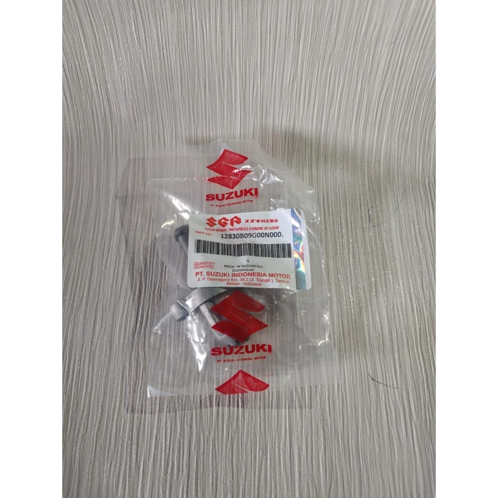 Tonjokan Setelan Timing Suzuki Smash Kode 12830B09G00N000
