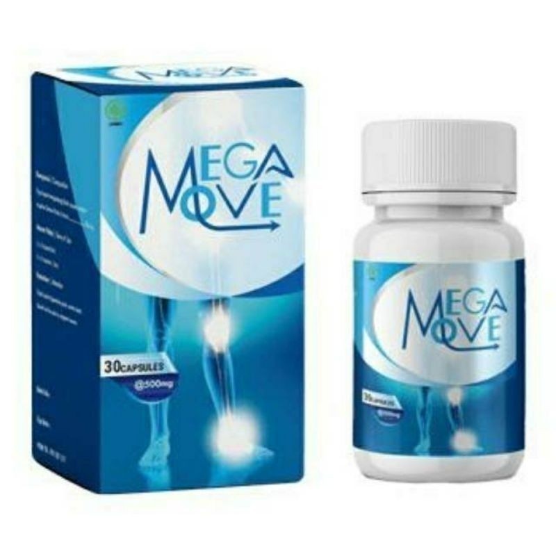 MEGAMOVE ASLI 100% ORIGINAL OBAT HERBAL NYERI SENDI MEGAMOVE ASLI BERKUALITAS