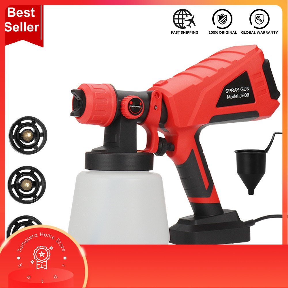 

ol Aliran Airbrush Penyemprotan Mudah oleh COOFARI