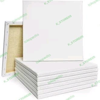 

kanvas lukis / Canvas board size 40x50/60 all - 40x60