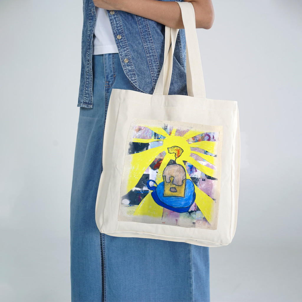 Triset Casual Tote Bag - TB2003089