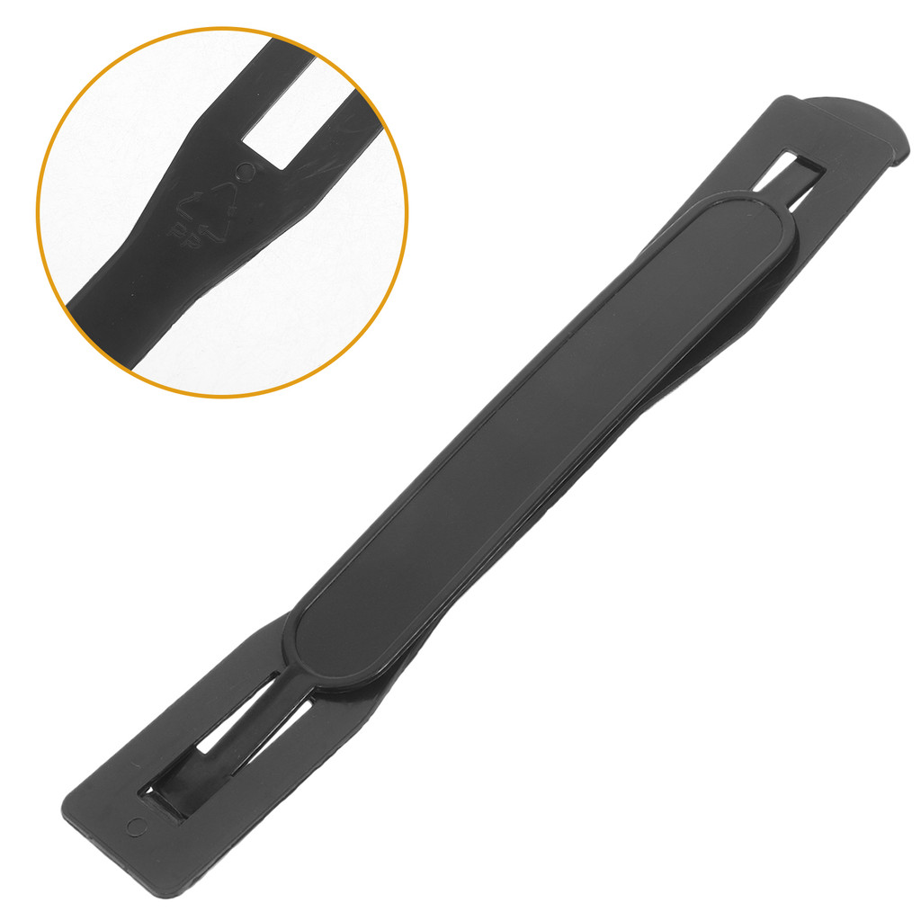 

100 Sets Carton Handle Cardboard Boxes Replacement Carrying Shipping Handles Color Plastic