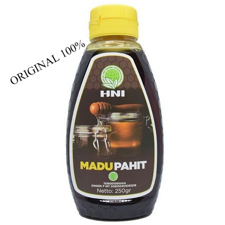 

Best Seller MADU PAHIT ORIGINAL KOMPOSISI Madu 100% CPT