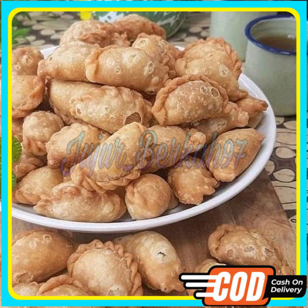 

1kg pastel mini abon sapi