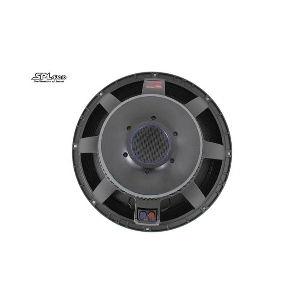 CLA By SPL Audio Speaker 18 Inch 18p402