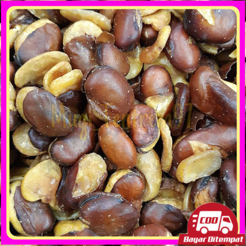 

kacang koro kulit 1kg