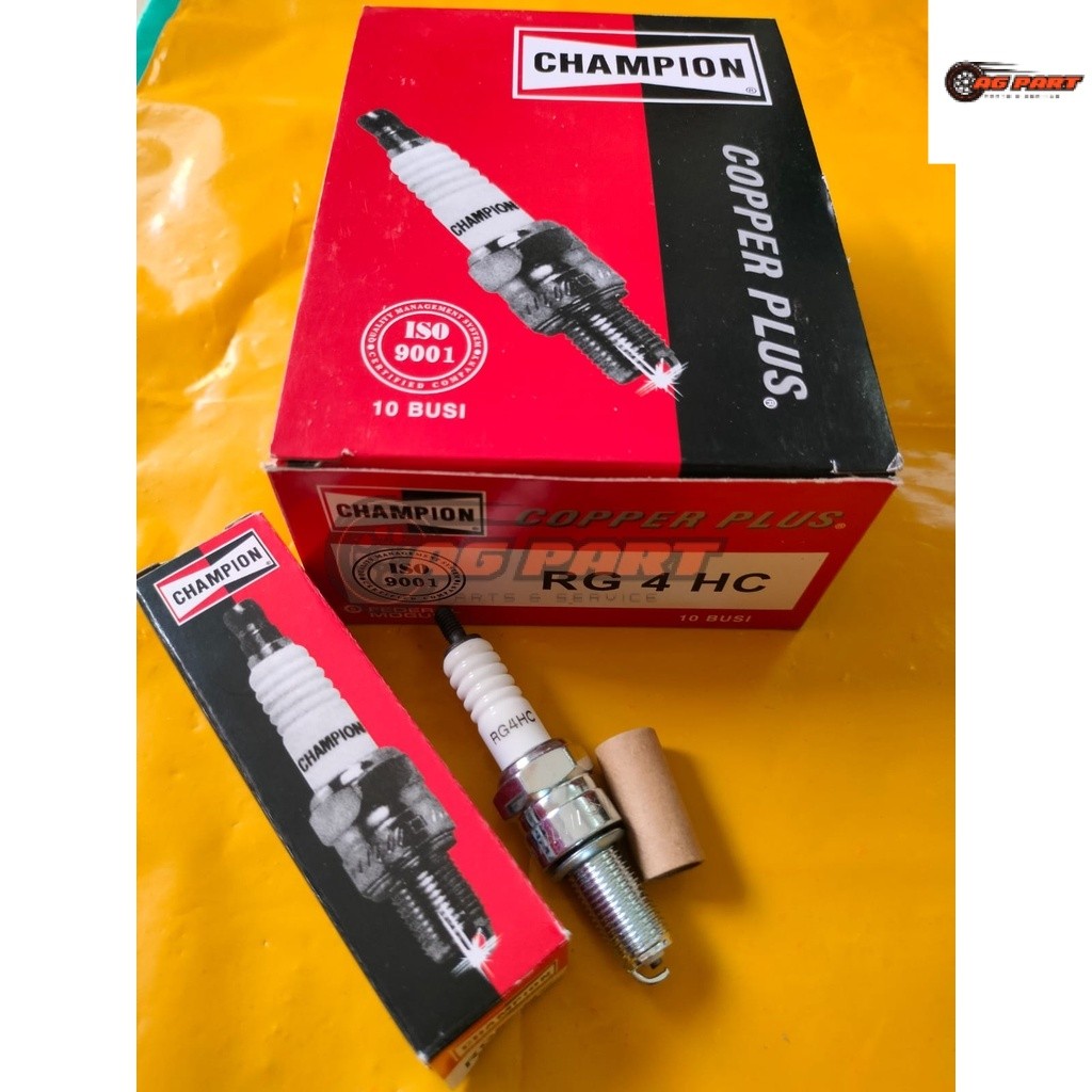 BUSI CHAMPION RG4 KARISMA (PER 10)