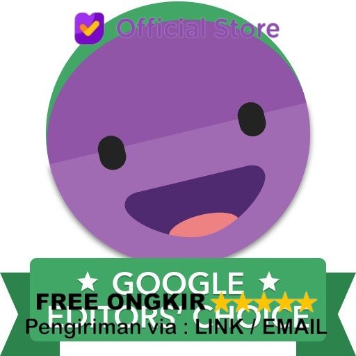 Daylio Diary, Journal, Mood Tracker - Aplikasi Pencatat Buku Diary + Mood Tracker Android Life Time 