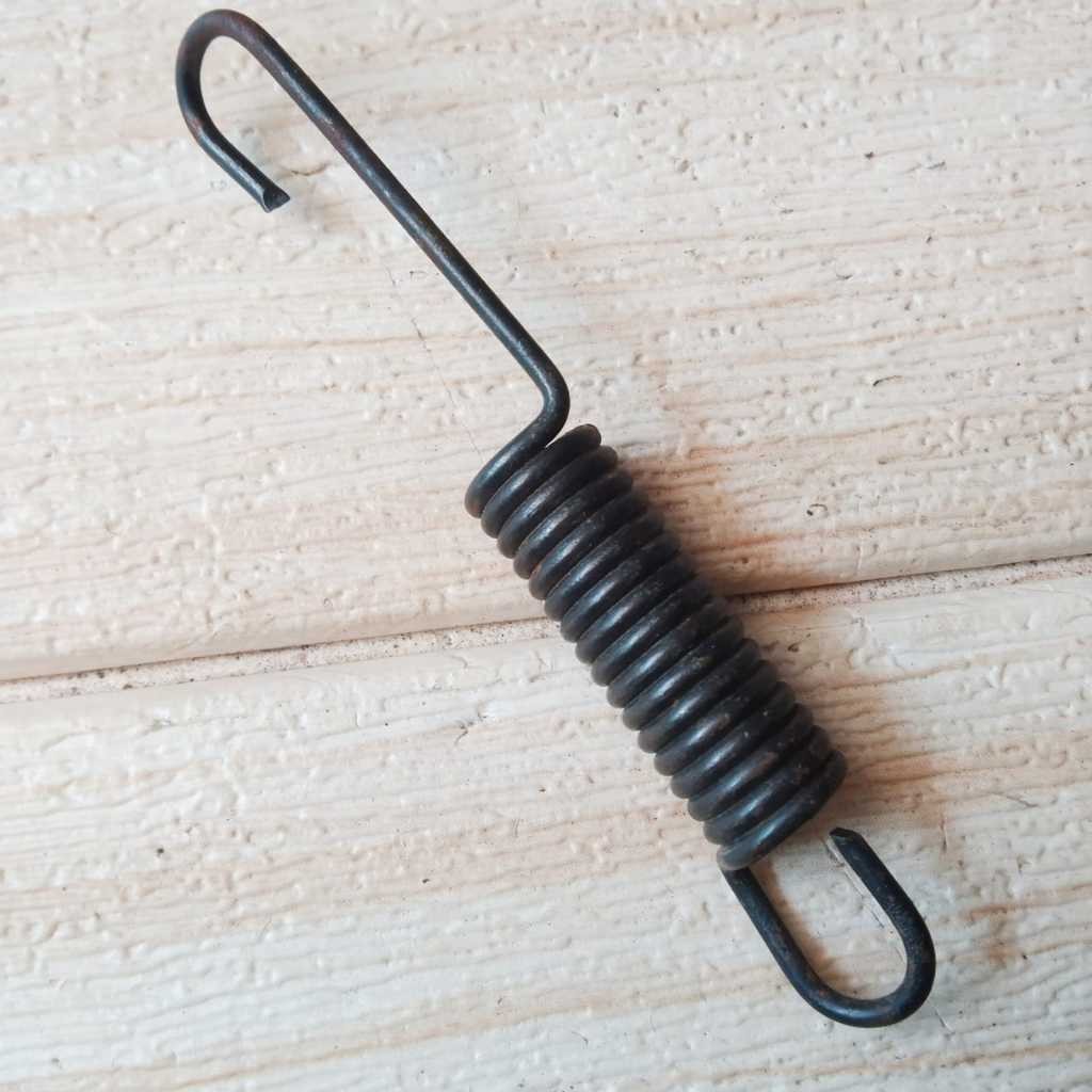 PIR JAGANG PER STANDAR SAMPING SATRIA FU SPIN SKYWAVE/COD