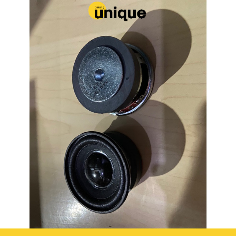 SPEAKER 2 INCH 4ohm 5watt