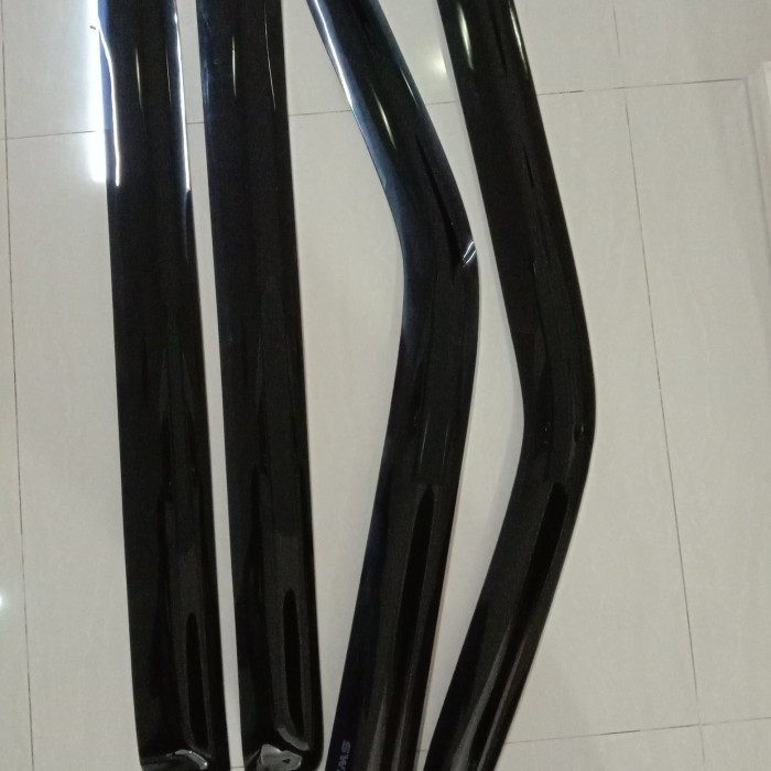 talang air suzuki all new swift