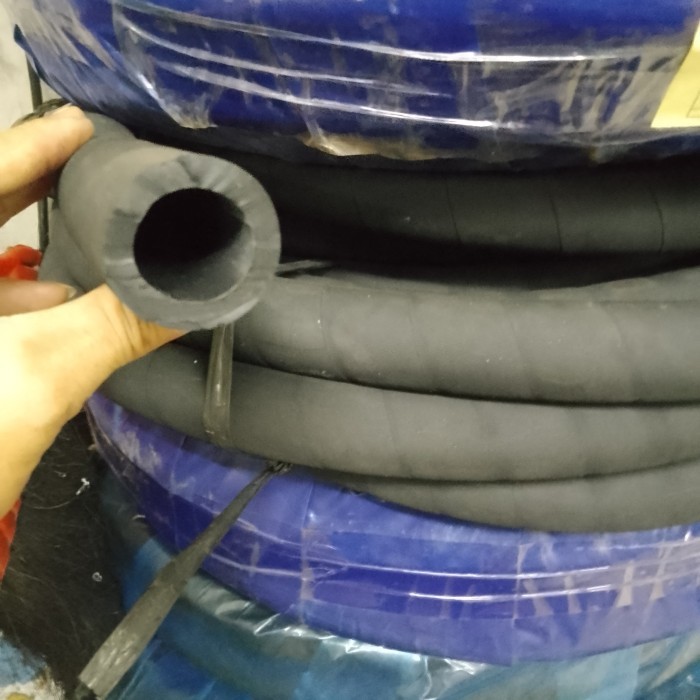 

Karet selang balon airshaft ID 32 x OD 40mm x 100cm