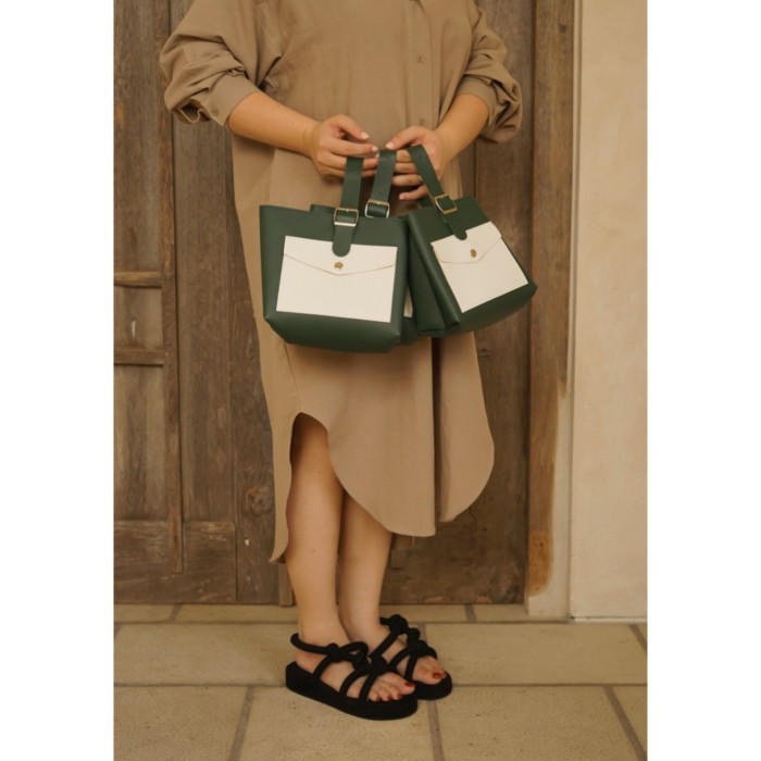 

MURIA - hampers eid mubarak/paket lebaran/hampers idul fitri/paket tas - TANPA TASBIH