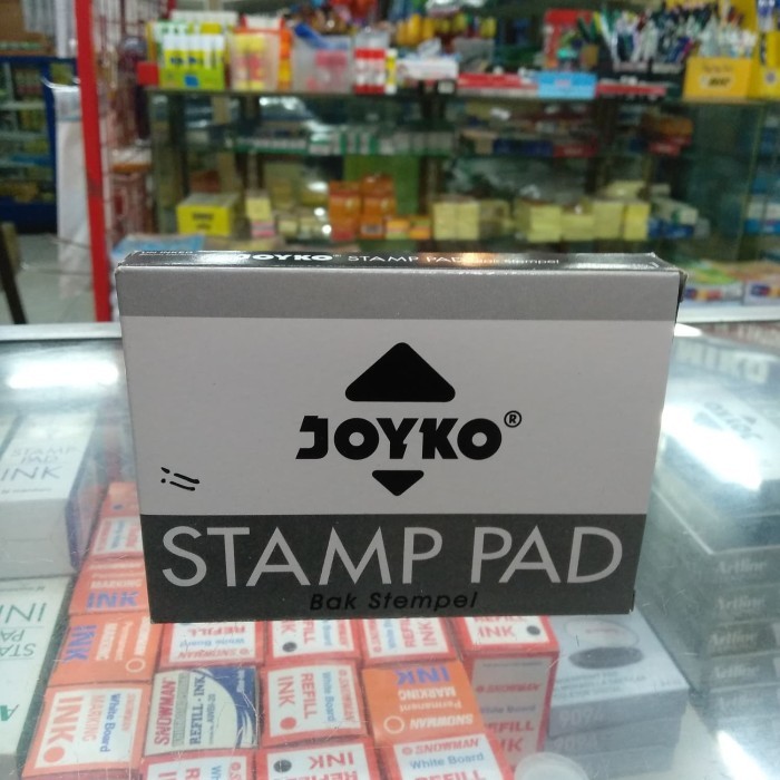 

STAMP PAD JOYKO
