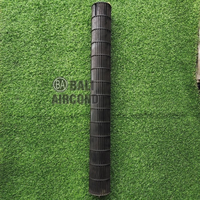 AirCond Indoor Baling Fan Blower Ac Daikin 2PK 2 PK Panjang 86 Diameter 9 Size 86x9cm Part