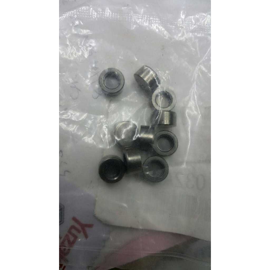 Topi Klep Asli Mitsubishi Pajero Sport Triton berkualitas