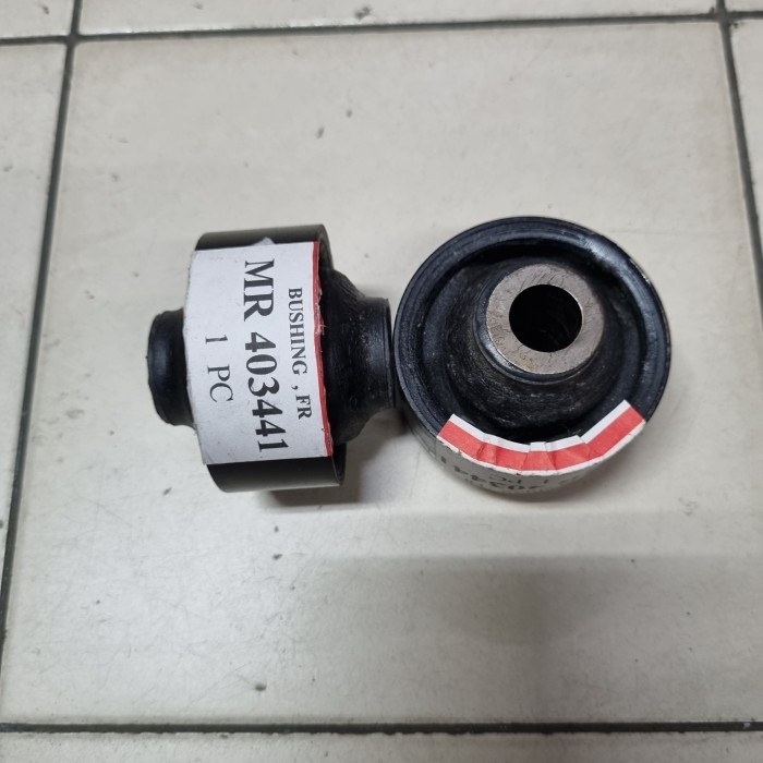Bushing Arm Besar Mitsubishi Lancer Cedia CS3 CS5 berkualitas