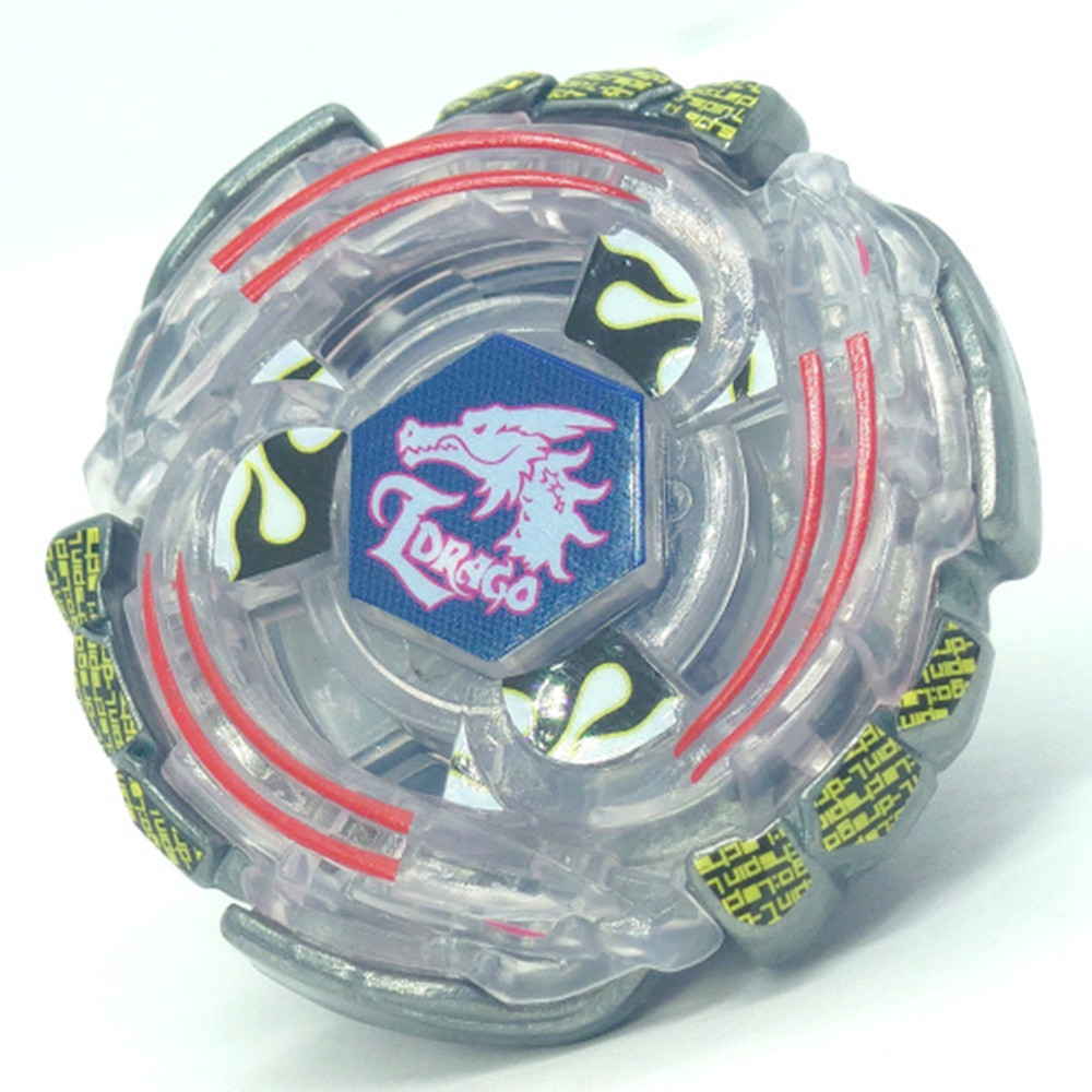 Takara Tomy Bey X BXG-07 LIGHTNING L-DRAGO Random Booster 1-60F BX-00