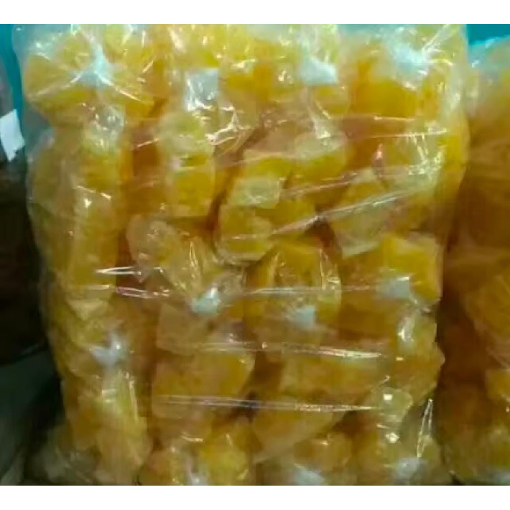 

COD//Gula batu kuning/ Gula batu khas Cirebon 1KG