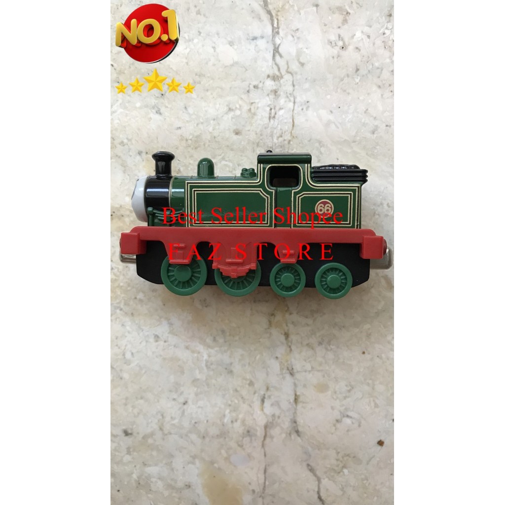 Thomas and Friends  Whiff MAGNET Toy FAZ Store