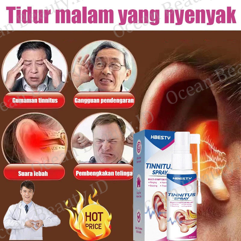 Obat Tetes Telinga Obat Sakit Telinga Kotoran Telinga Obat Telinga Bernanah Telinga Tersumbat Sakit 