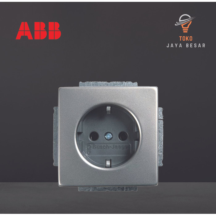 ABB 20 EUC-866 Cover Plates