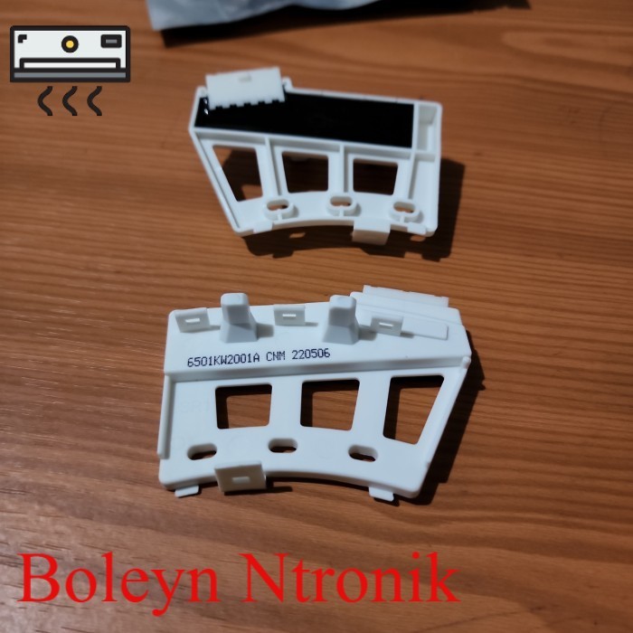 front loading 6501KW2001A sensor motor direct mesin cuci lg front loading 6501KW2001A