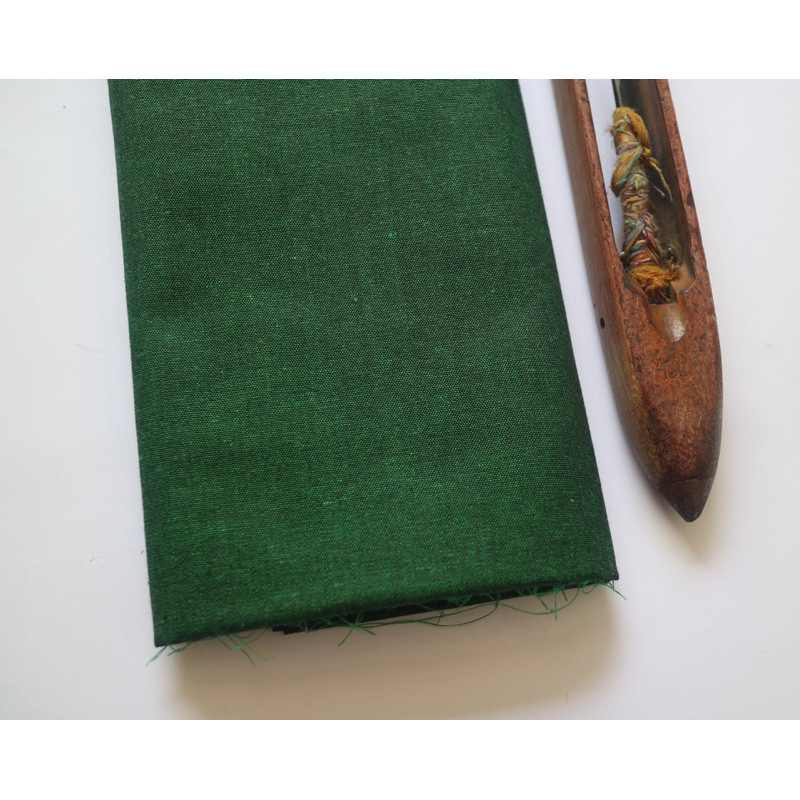 KAIN LURIK TENUN POLOS Lurik