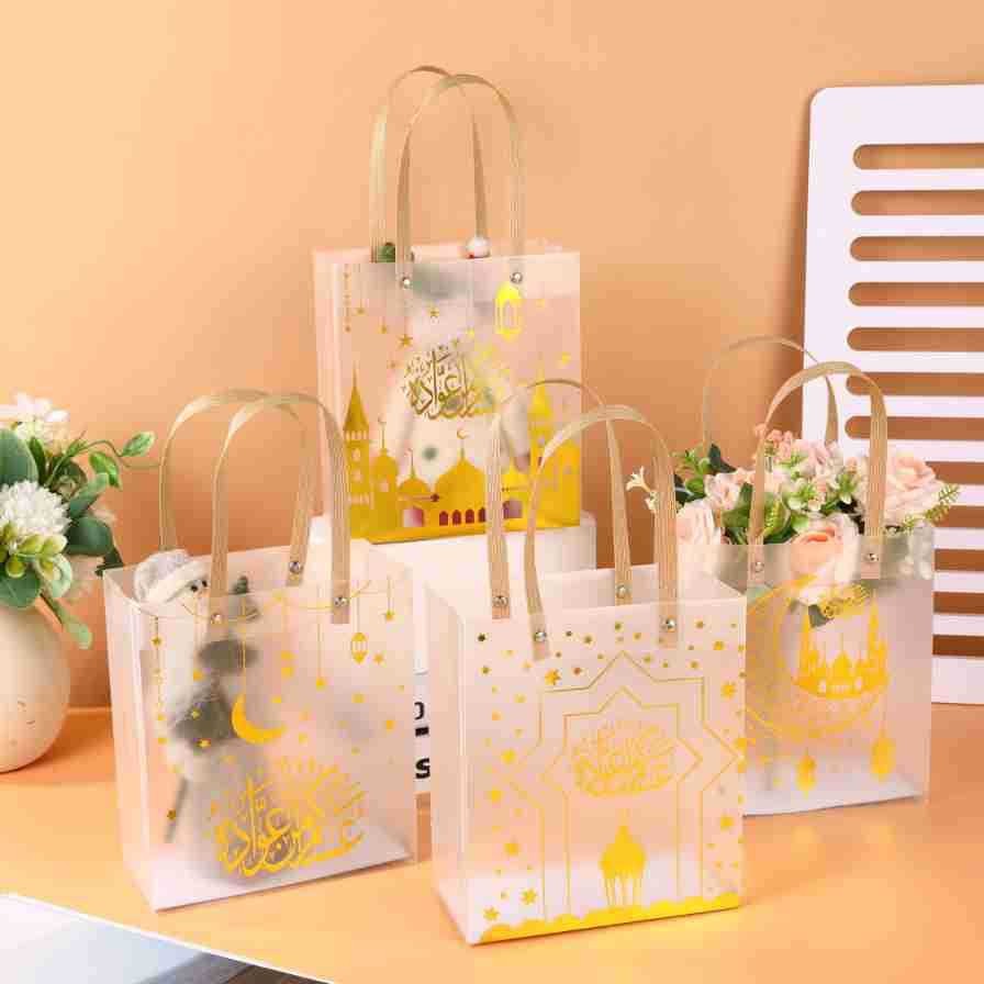 

TAS MIKA DOFF LEBARAN MEWAH / TAS PLASTIK PREMIUM RAMADAN TERBARU / TAS KADO LEBARAN BESAR