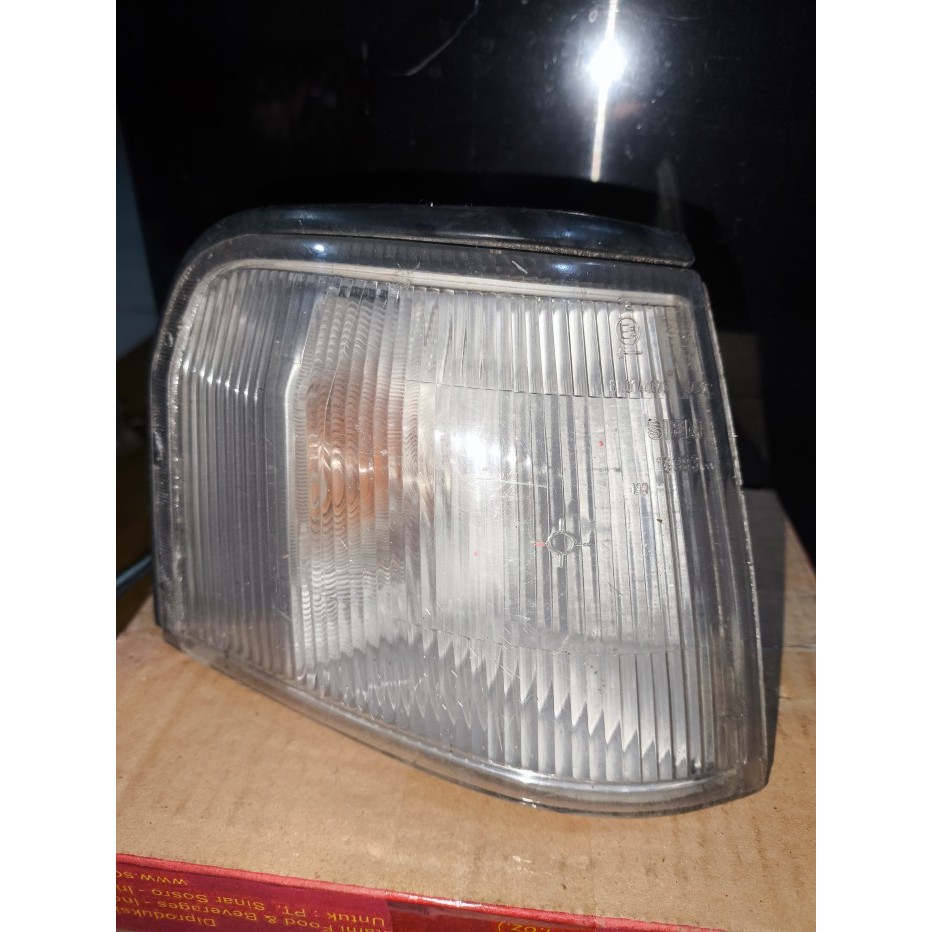 Lampu sein FIAT uno 2 original