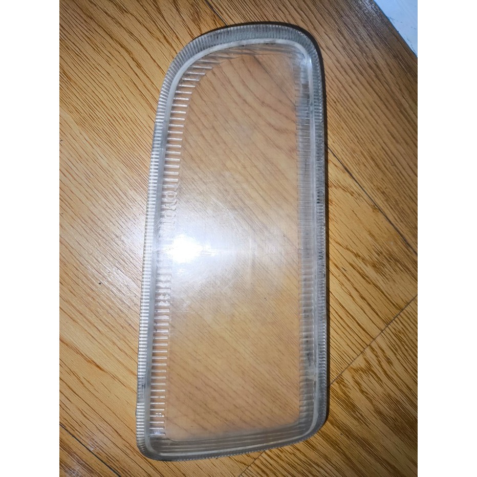 Mika Lampu Kabut Foglamp Kijang Kapsul THN 1997