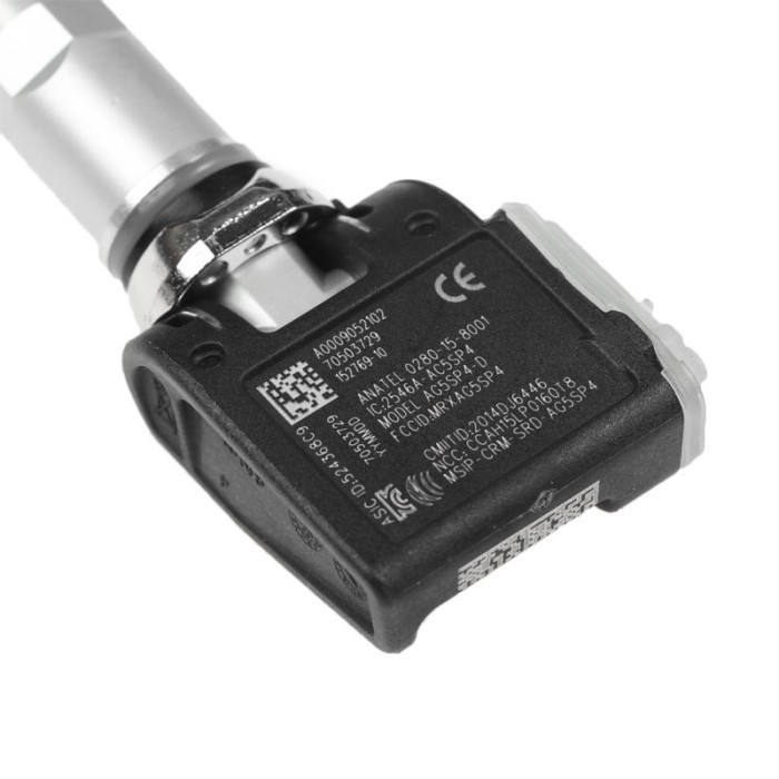 SENSOR TPMS MERCEDES A0009052102