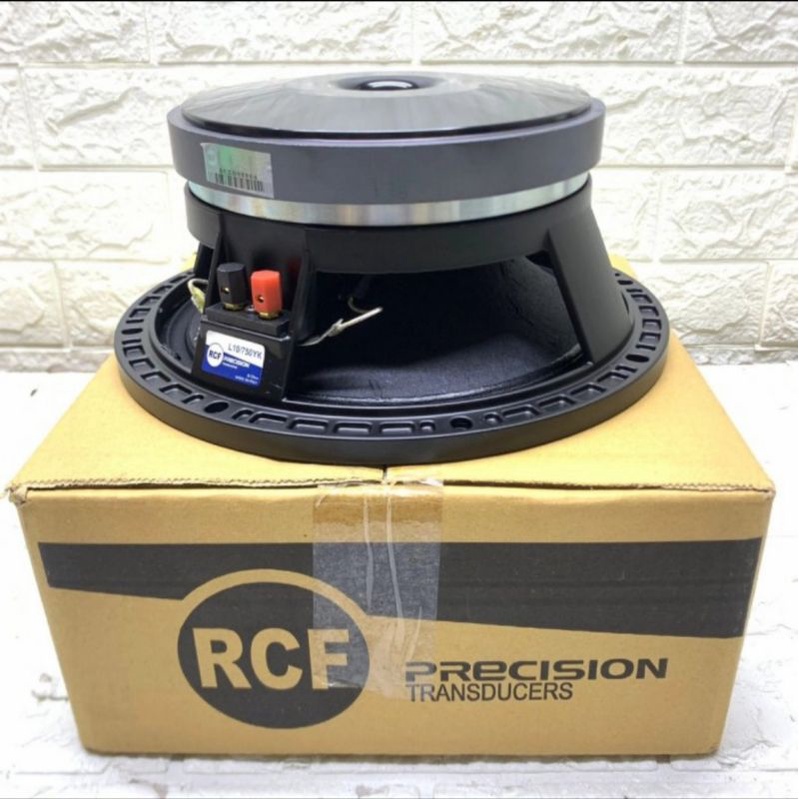 Speaker RCF 10inch 750yk