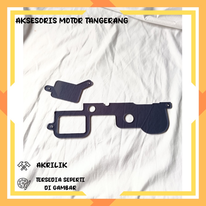 COVER CVT MIO LAMA TUTUP COVER CVT MIO COVER CVT MIO SMILE