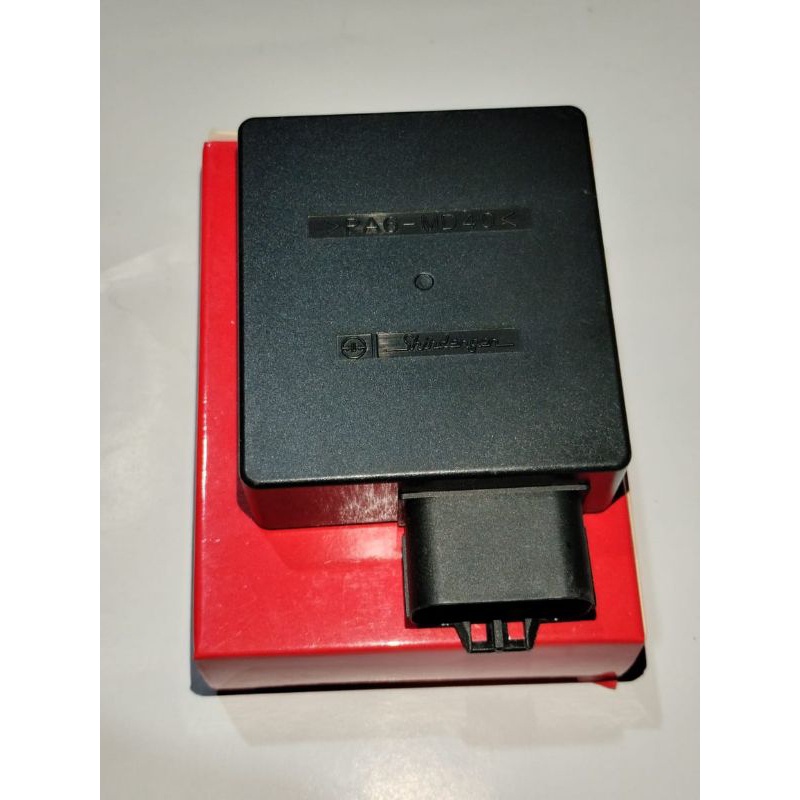 UNIT CDI Vario 110 karbu CDI Vario techno non CBS CDI shindegen ECU Vario karbu