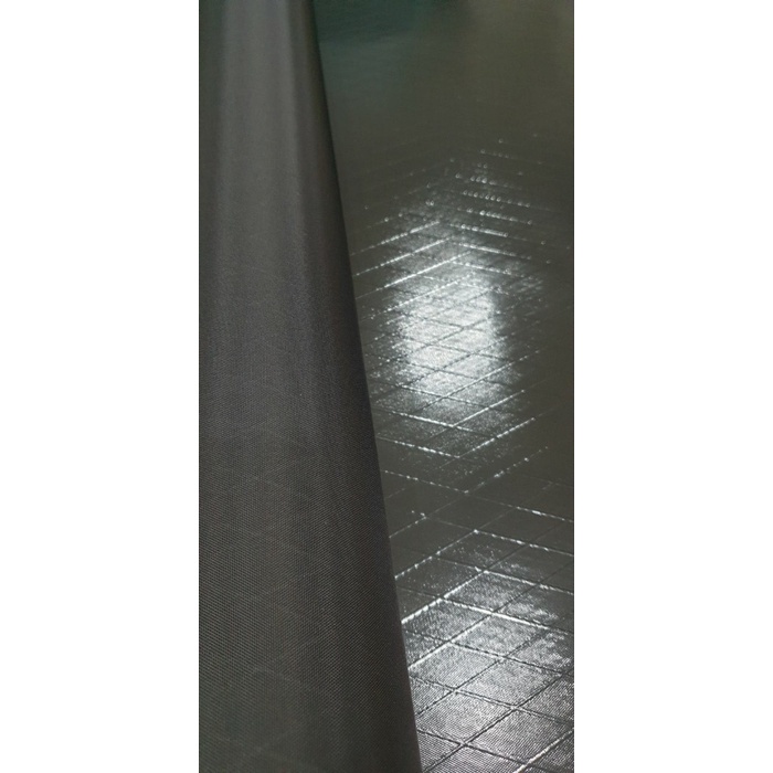 XPAC™ X42 DIMENSION‑POLYANT X-PAC® X42 HALF YARD - Black