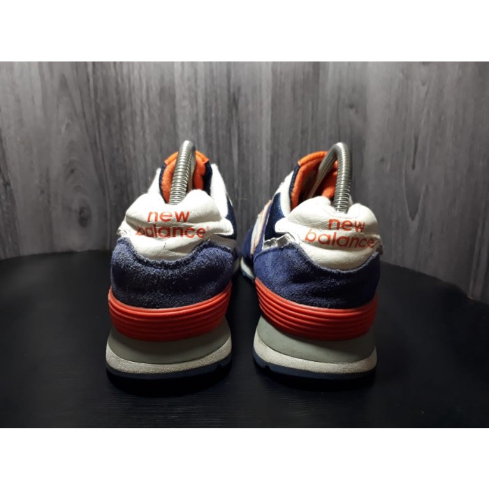 Sepatu New balance 574 size:42 100% original second branded