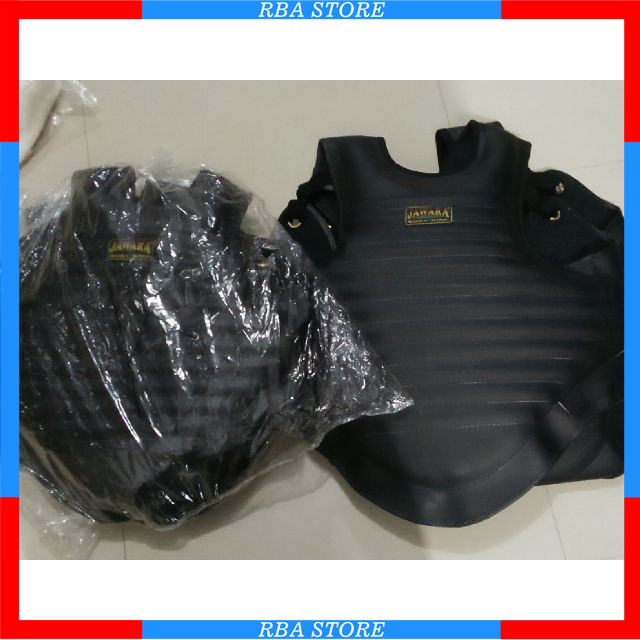 BIG PROMO Body Silat JAWARA ORIGINAL Dewasa Body Protector Besar Pencak Silat