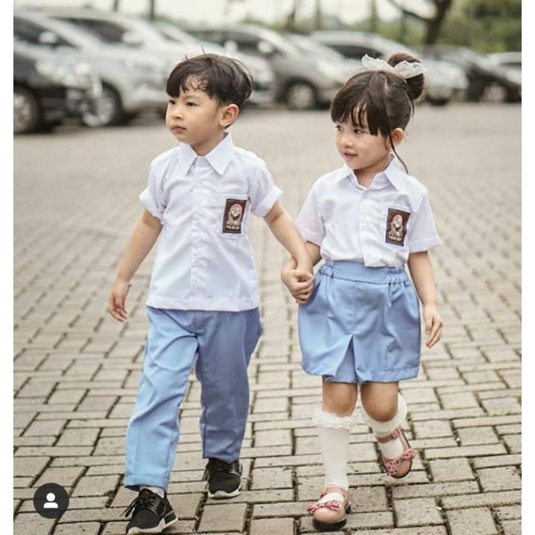 Seragam SMU Anak Unik/Seragam SMA Anak murah/Setelan Anak/Seragam SMA/Kostum Seragam Cosplay