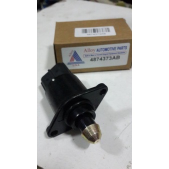 Idle Air Control Valve Jeep Cherokee