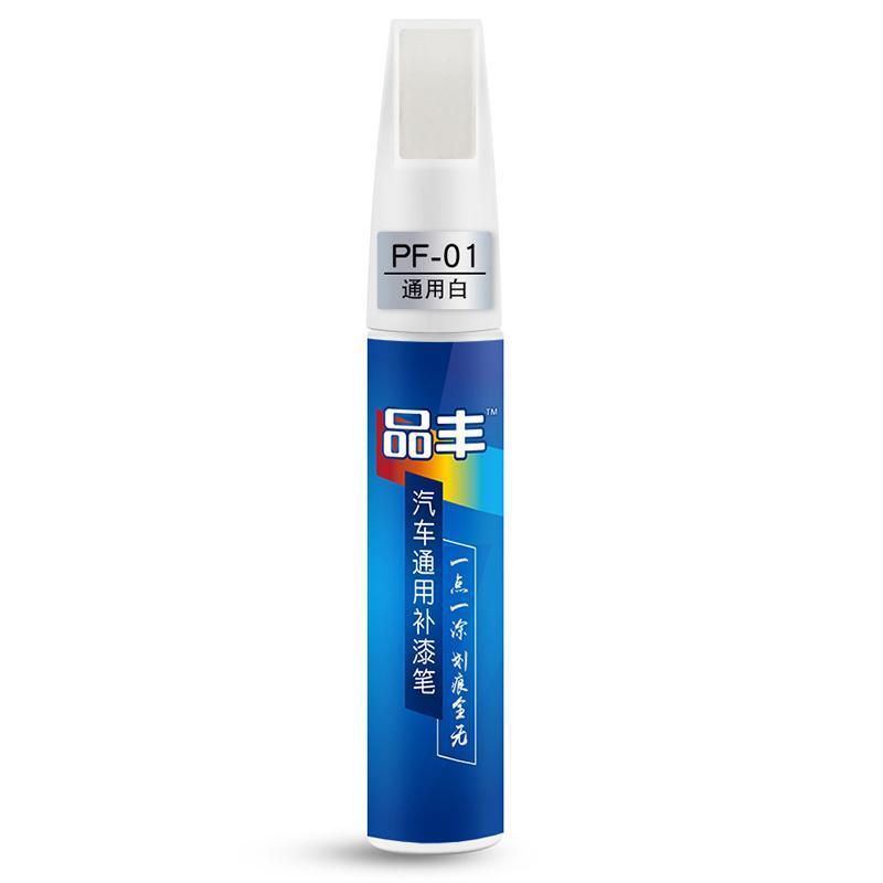 

Alat Tulis Vieruodis Spidol Penghilang Lecet Cat Mobil Repair Pen 12ml - PF - White Terlaris Terlaris Viral