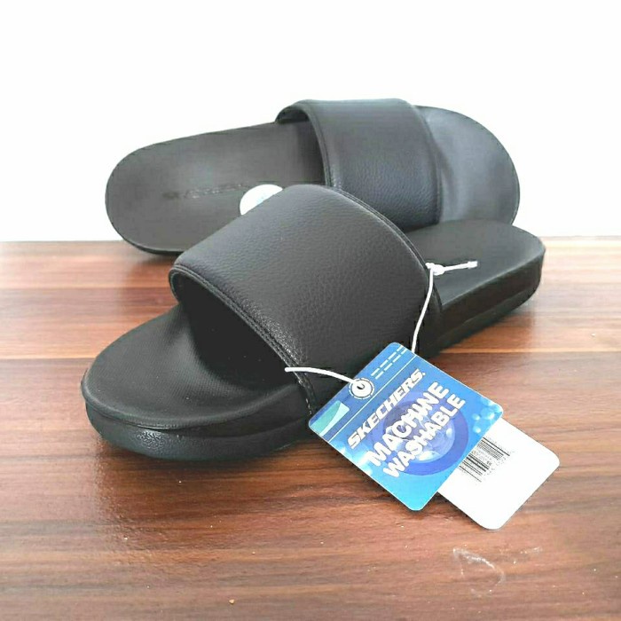DRB sandal pria skechers original
