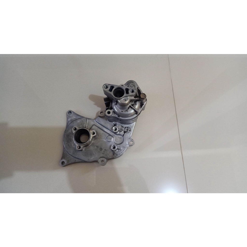 waterpump pompa air radiator vario 110 tekno vario 110 karburator