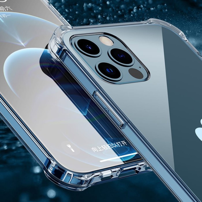 ANTI CRACK SAMSUNG A03 CORE SILIKON SAMSUNG A03 CORE CASE A03 CORE