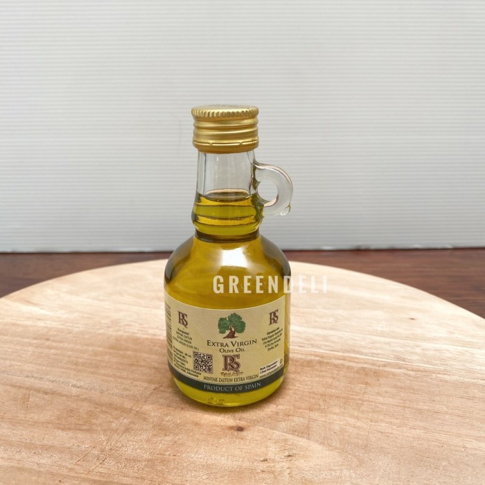 

RS Extra Virgin Olive Oil 90 ML